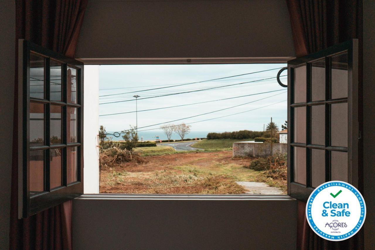 Ponta Delgada Casa Da Relva 빌라 외부 사진