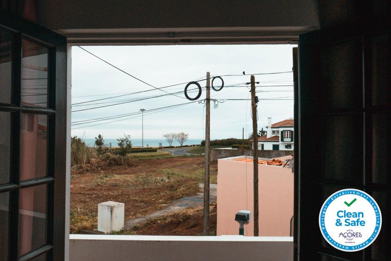 Ponta Delgada Casa Da Relva 빌라 외부 사진