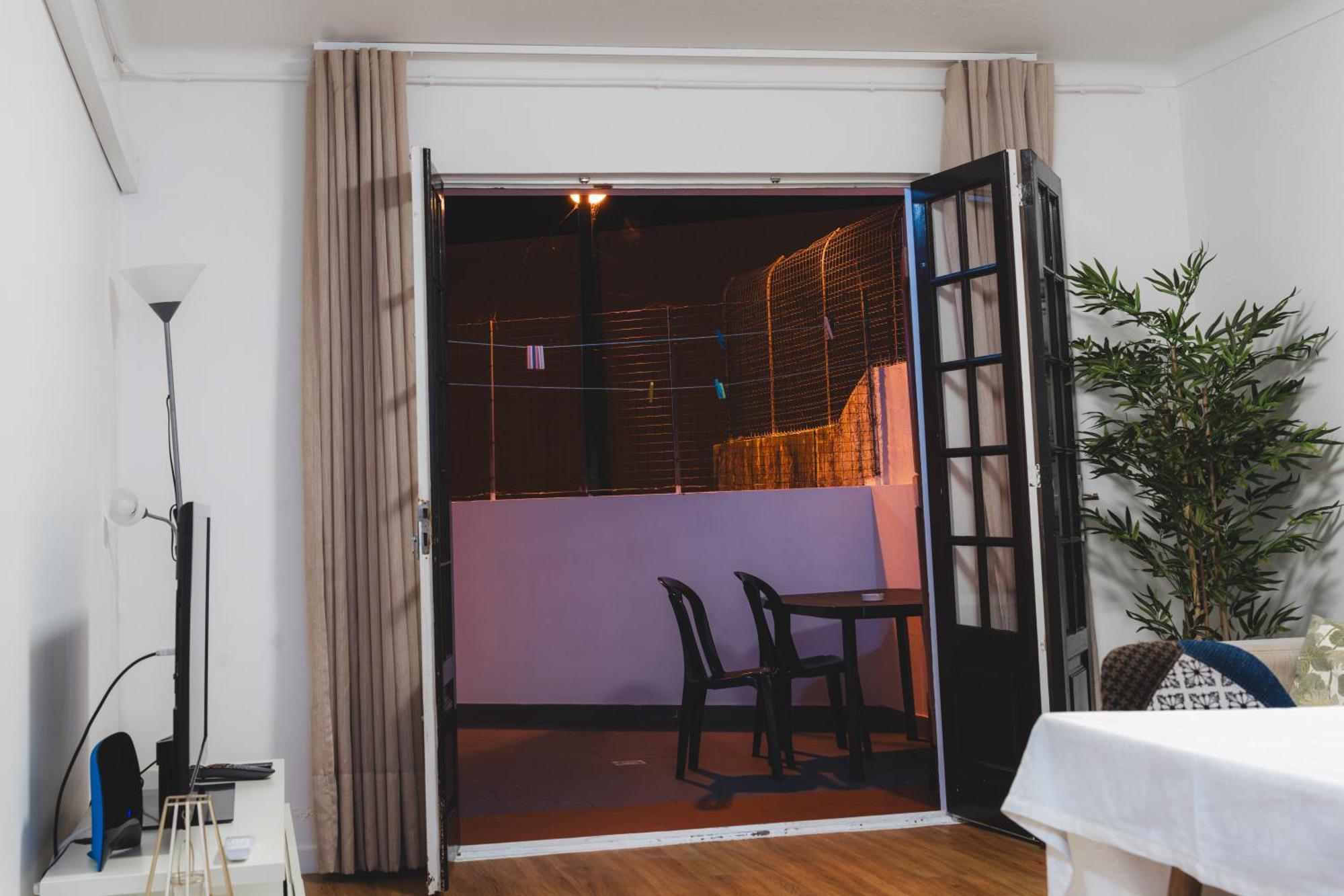 Ponta Delgada Casa Da Relva 빌라 외부 사진
