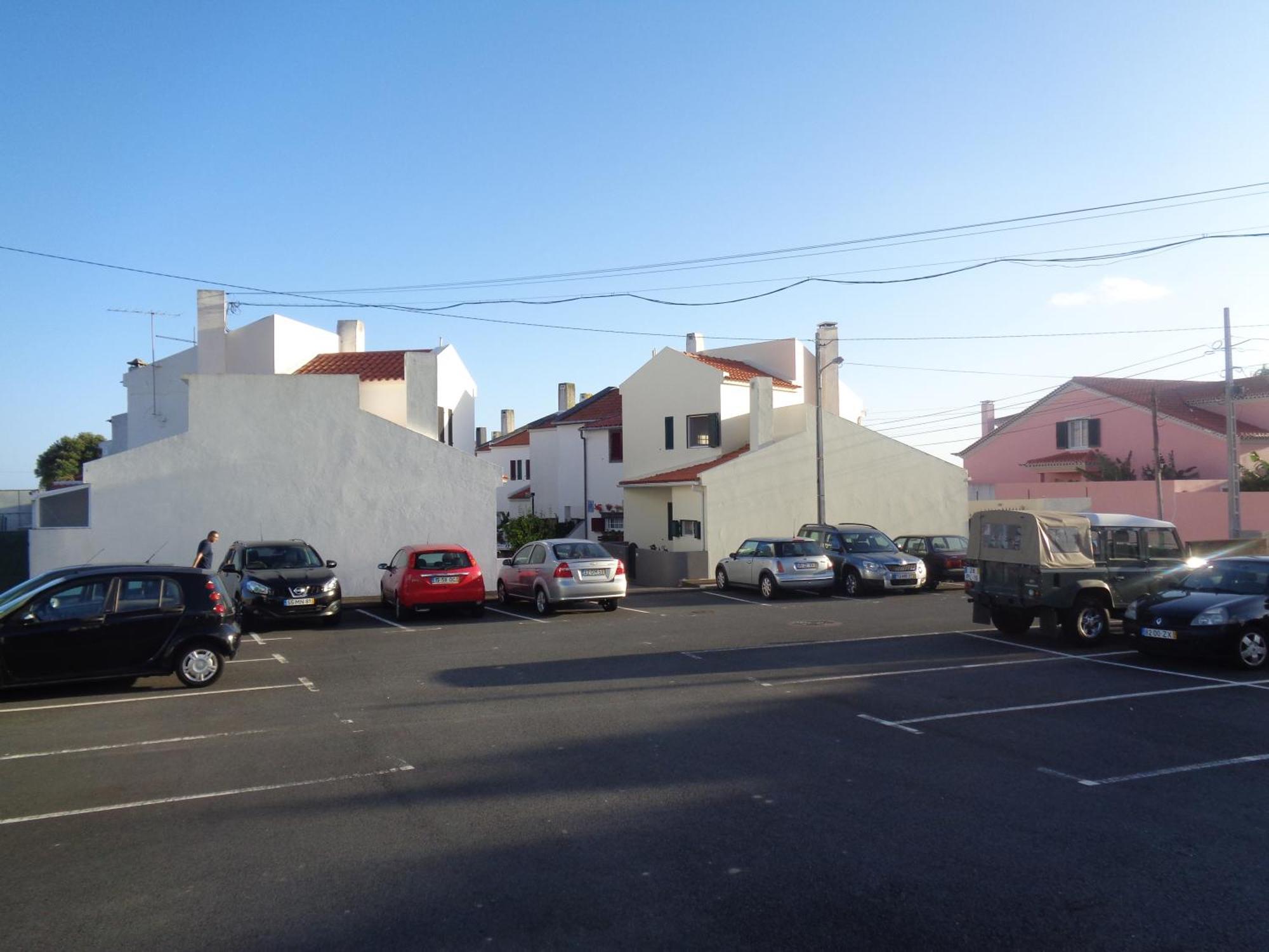 Ponta Delgada Casa Da Relva 빌라 외부 사진