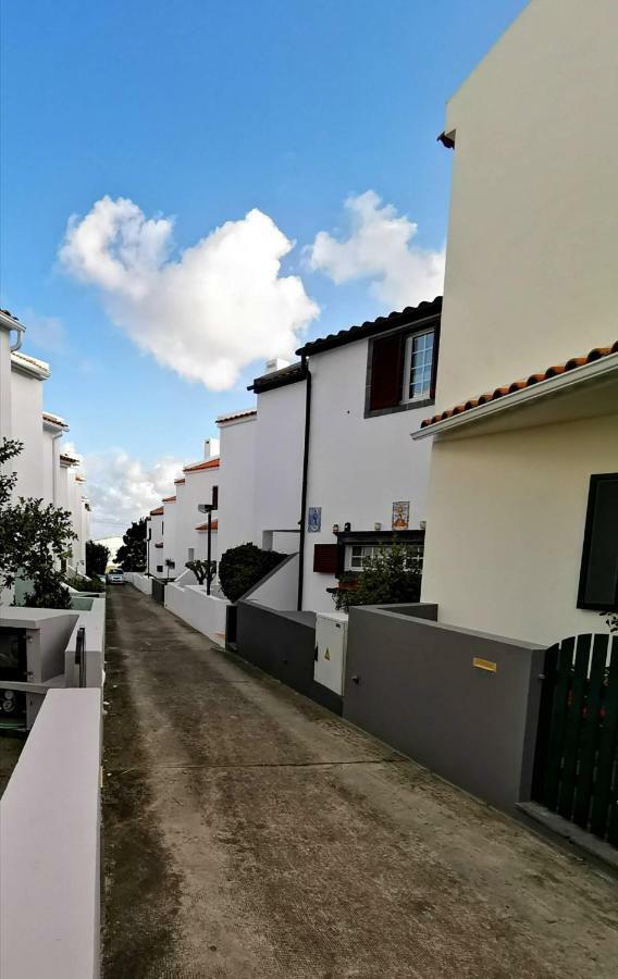 Ponta Delgada Casa Da Relva 빌라 외부 사진